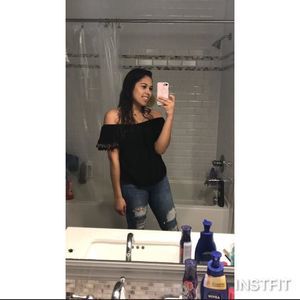 Meet your Posher, Marina